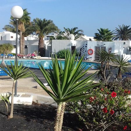 Villa Bastian Nauplius Costa Teguise Exterior foto
