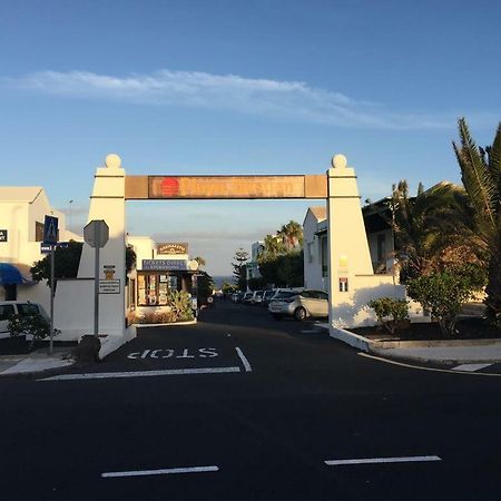 Villa Bastian Nauplius Costa Teguise Exterior foto