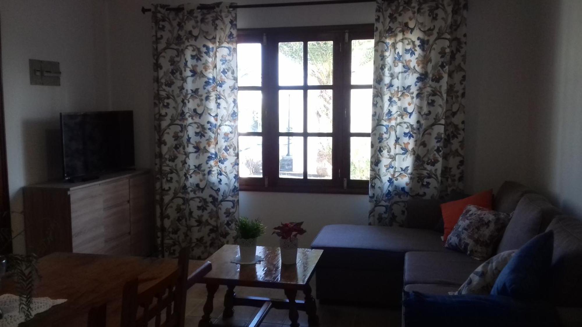 Villa Bastian Nauplius Costa Teguise Habitación foto